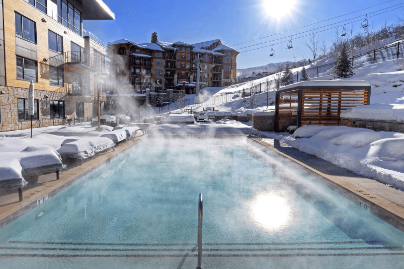 Luxury Penthouse Place - Image 35