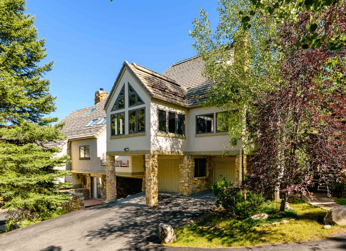 Arrowpines Lodge - Image 33