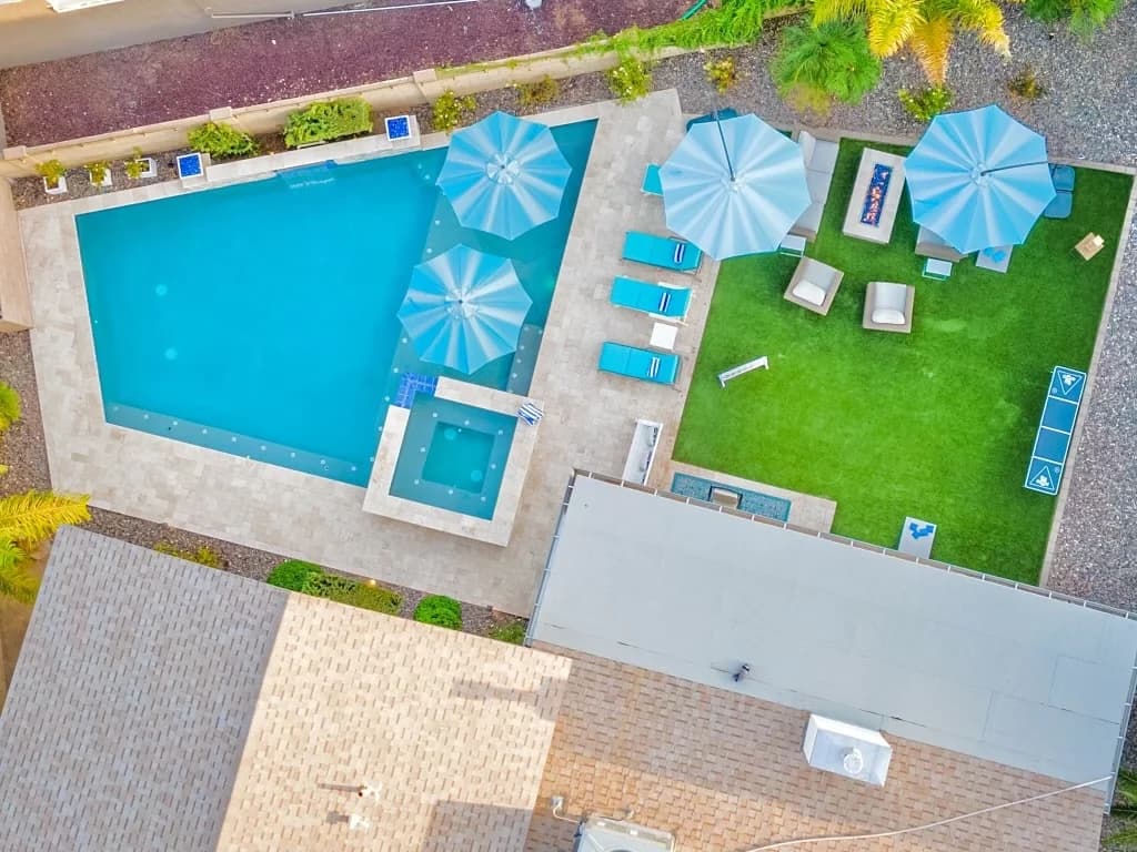 Paradise Escape - Image 56