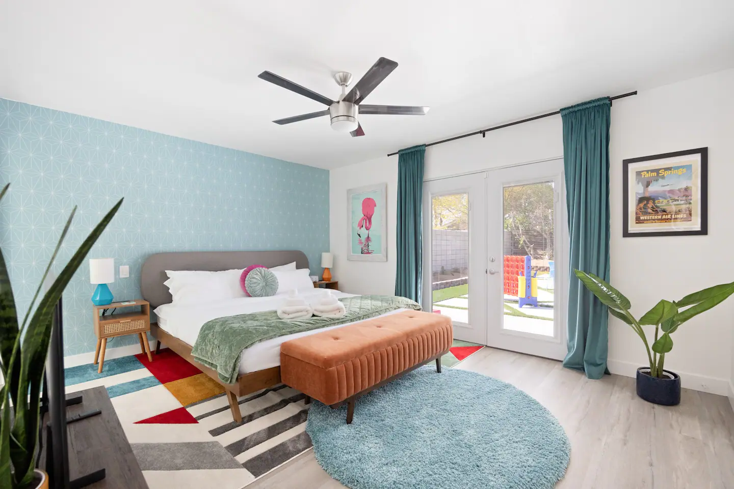 Modern Oasis - Image 9