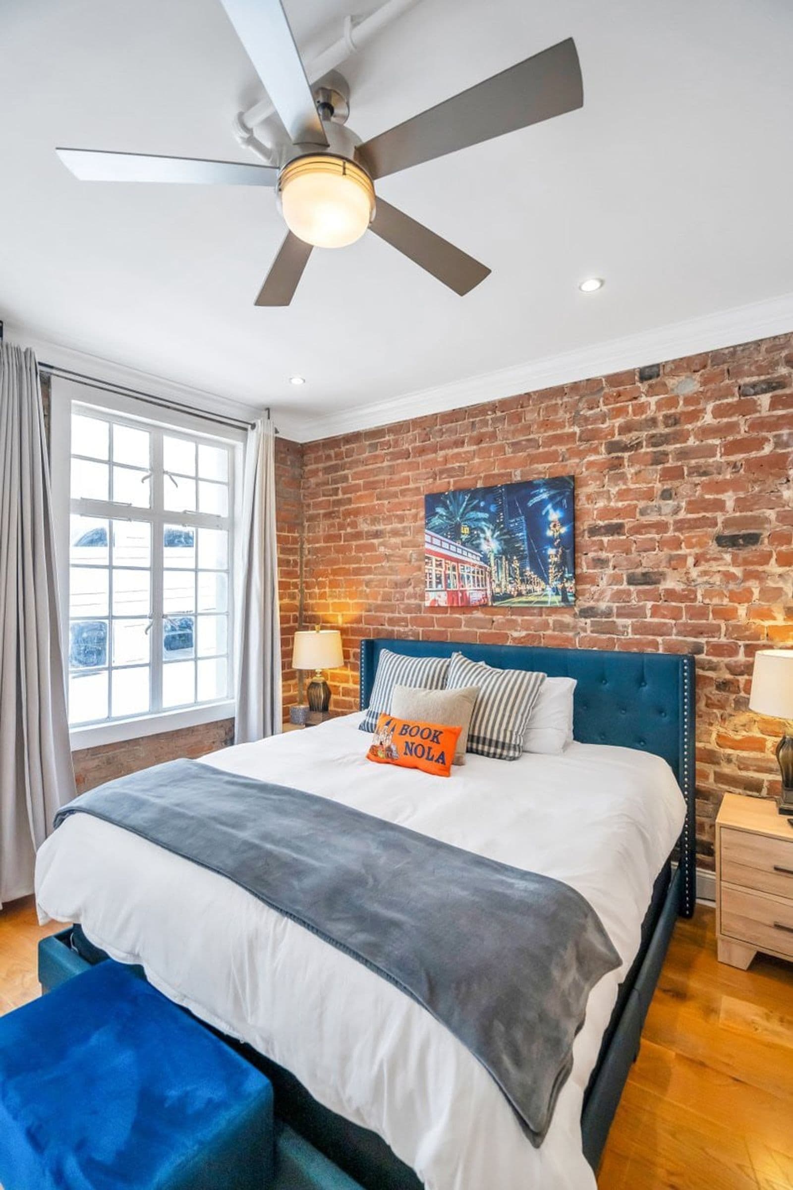 Crescent City Condo - Image 4