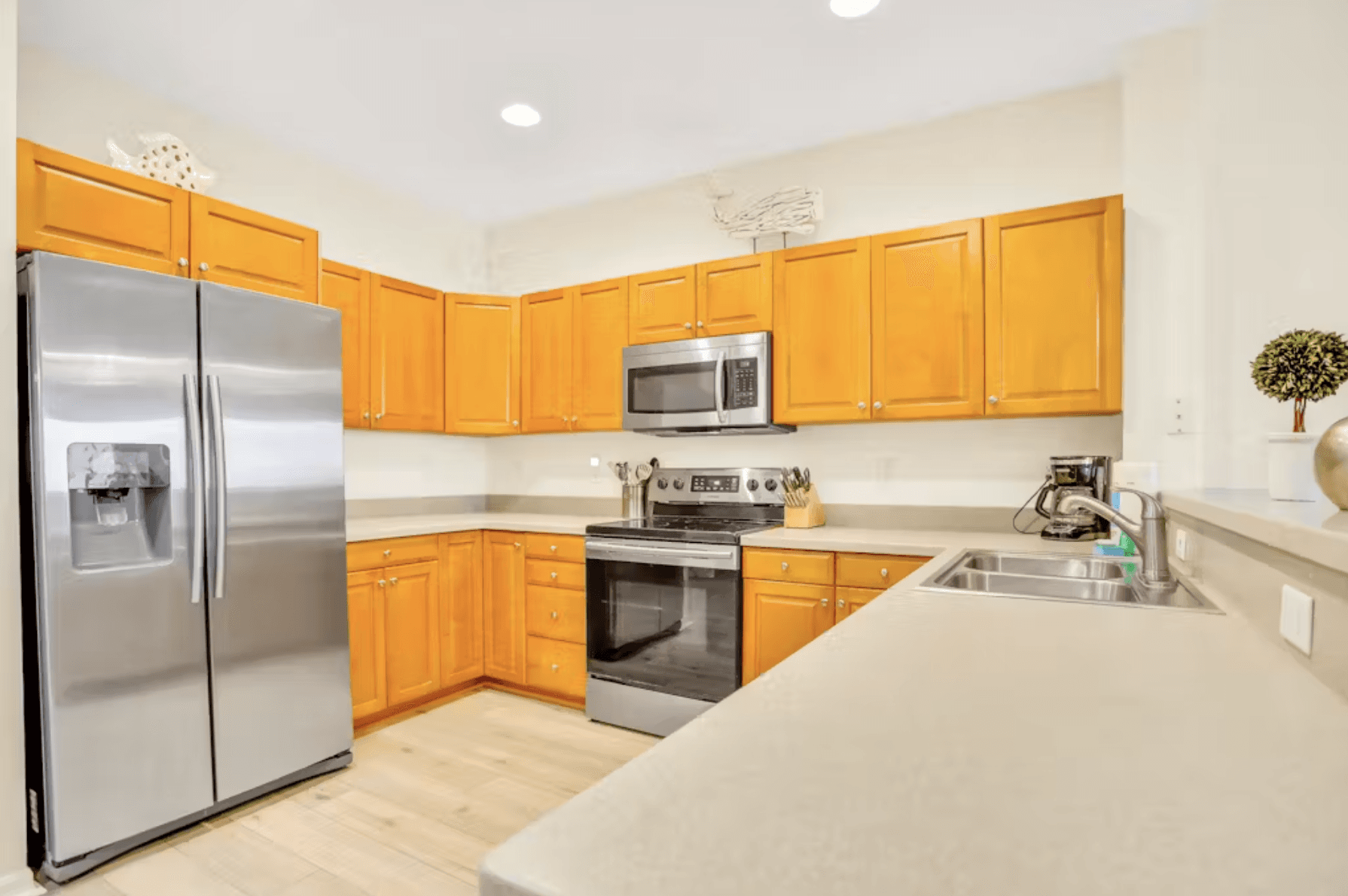 Harborview Grande Residence - Image 13