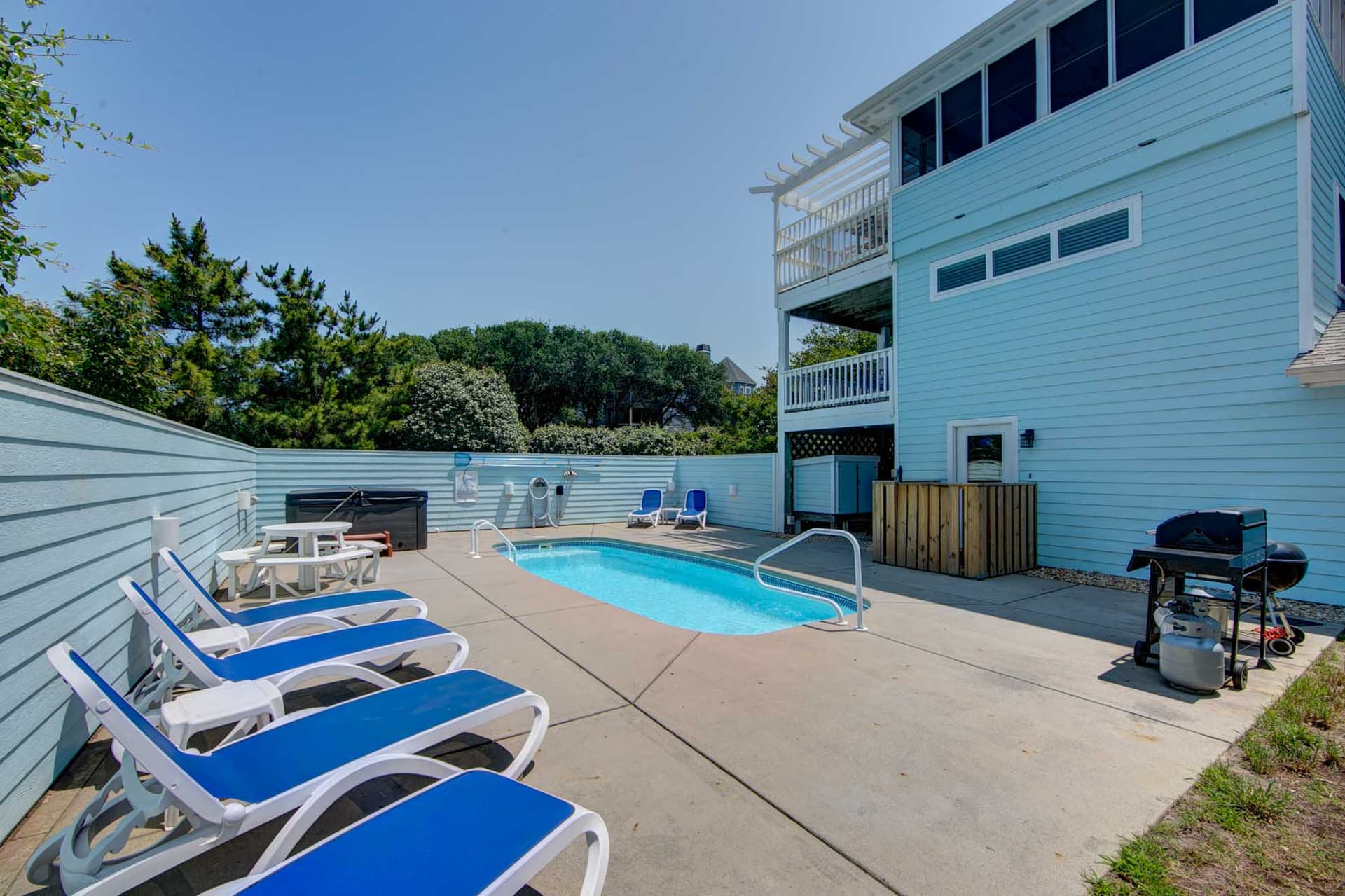 Paws and Keep Calm Villa - Image 4