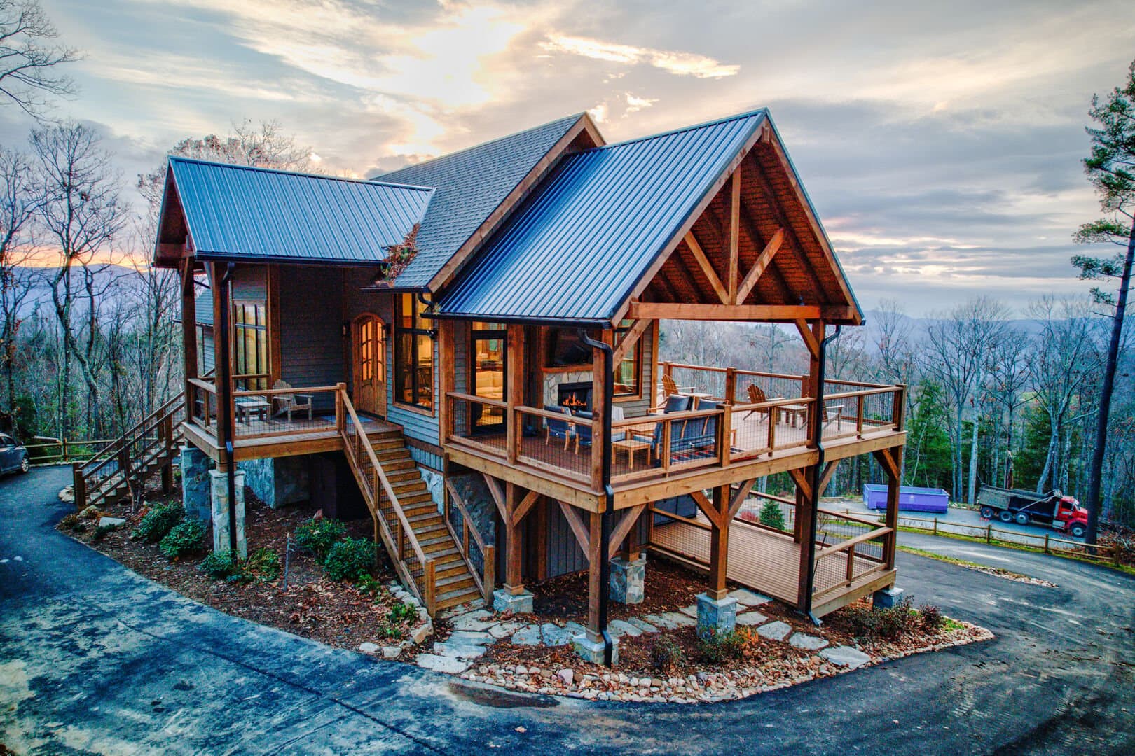 Dire Wolf at Eagles Nest - Image 46