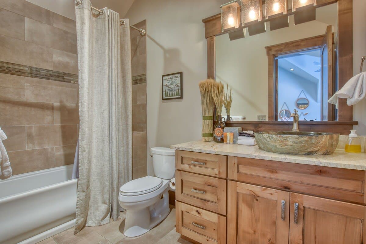 Gondola Ridge Haven - Image 20