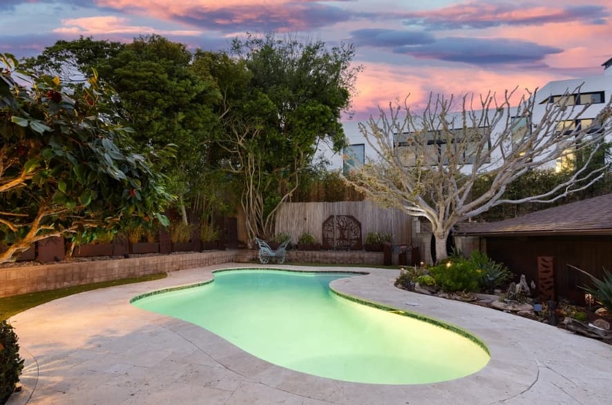 La Jolla Mid-Century - Image 51