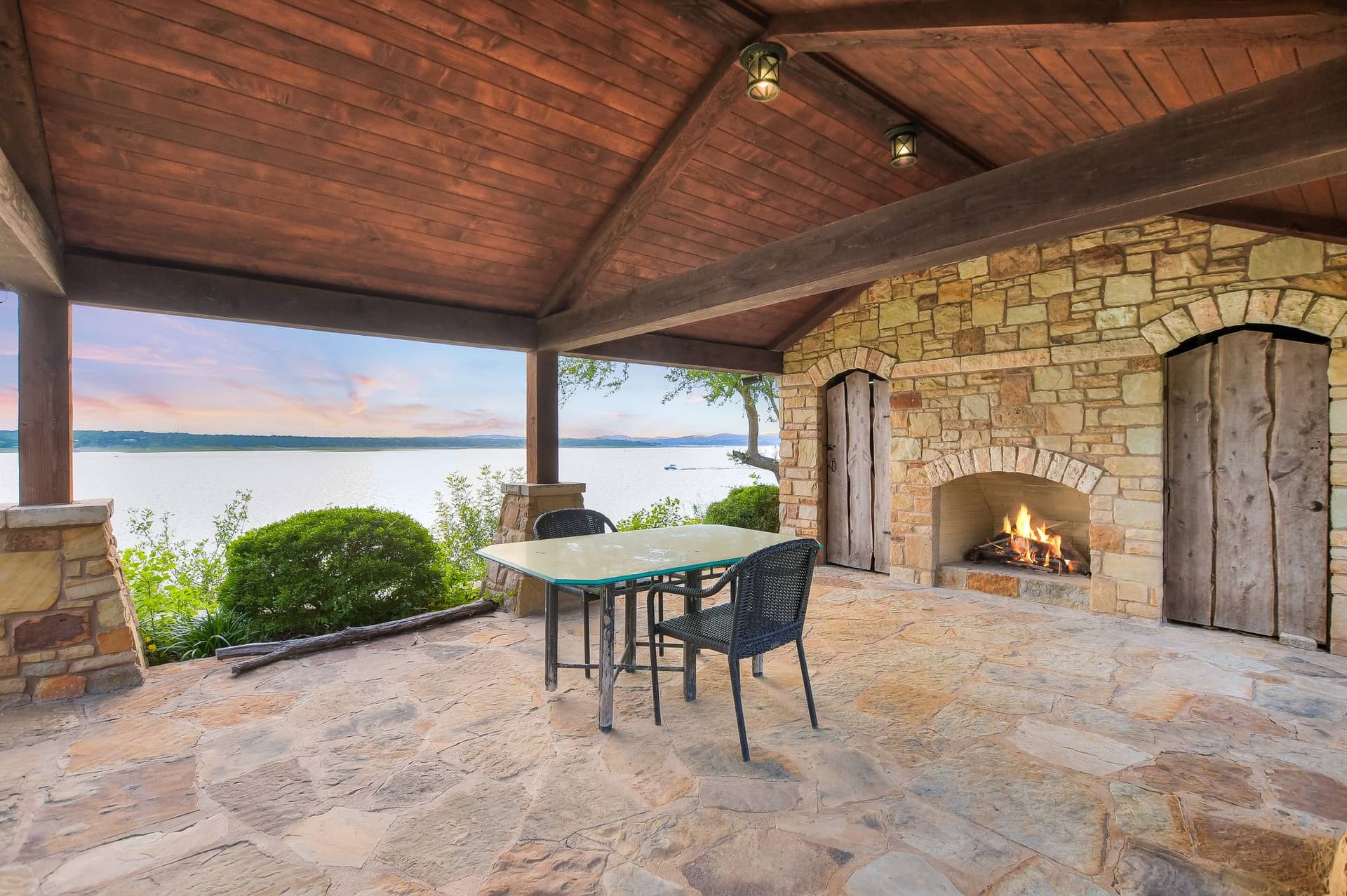 Sunset Point on Lake Travis - Image 52