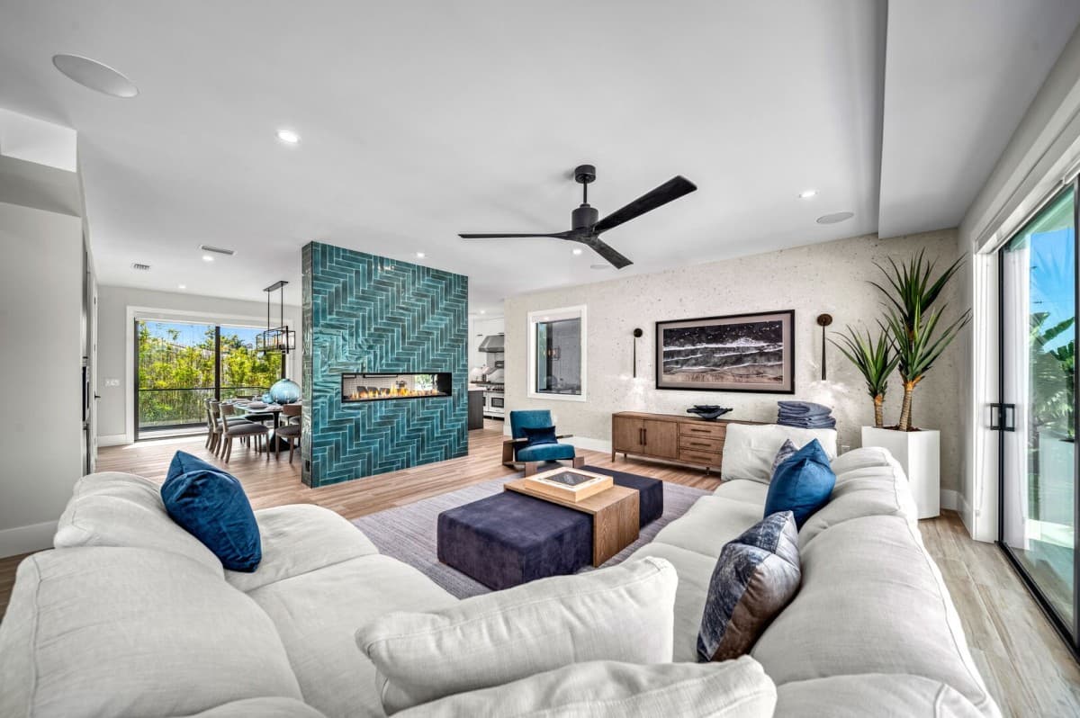 Sunset Reflections - Image 8