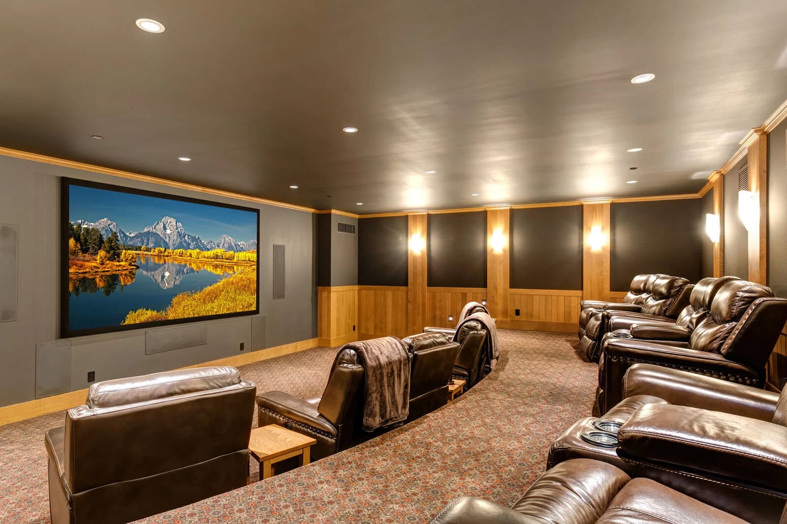 Heartwood Lodge - Image 38