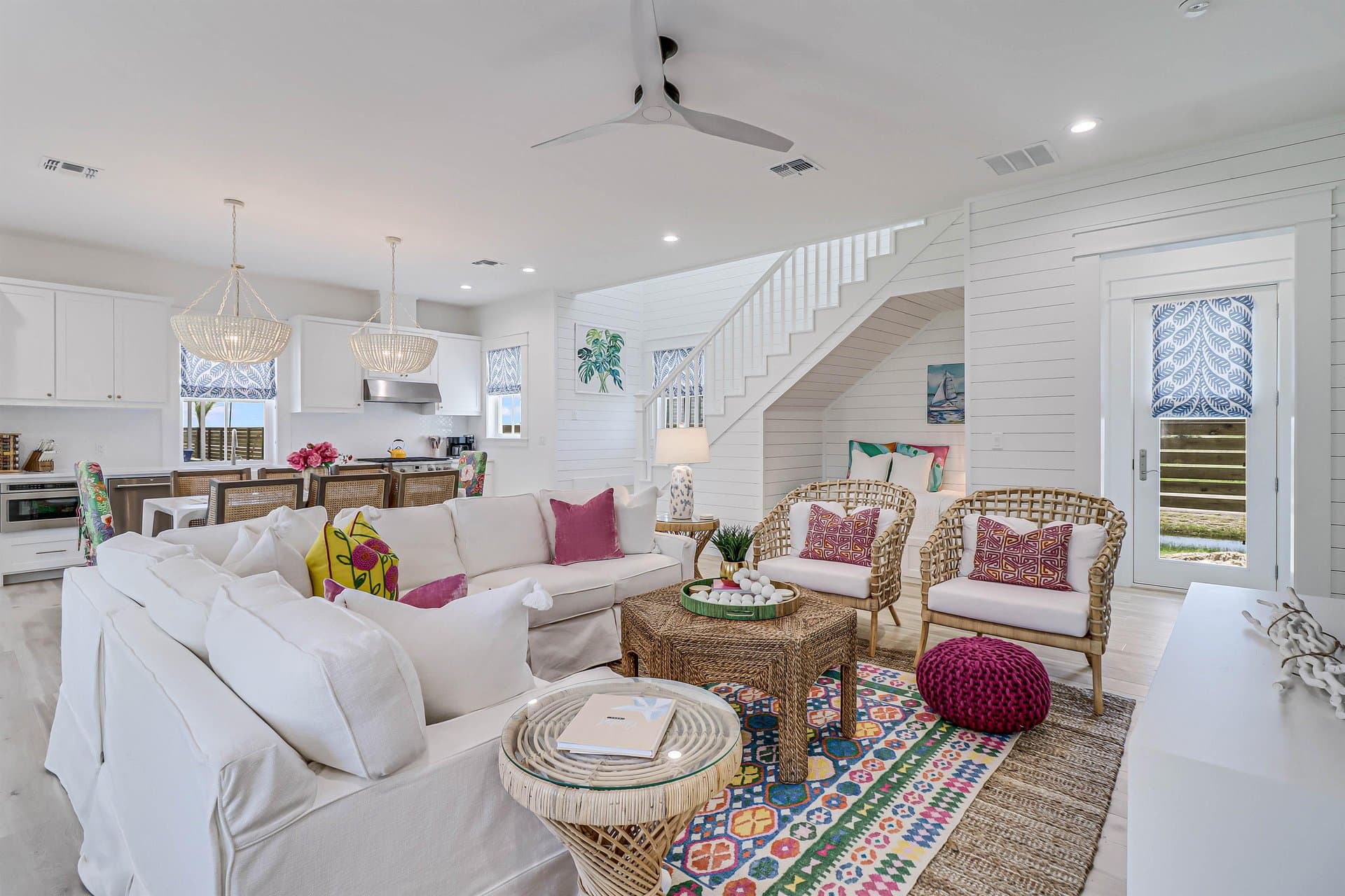 Coastal Cottage #B - Image 1