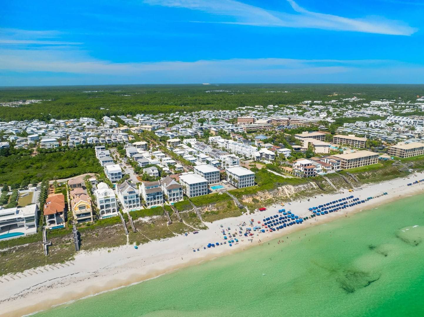 Rosey's Retreat - Image 54