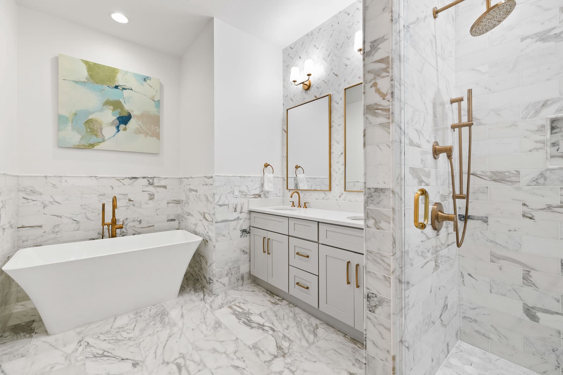 Watercolor Parkside - Image 35