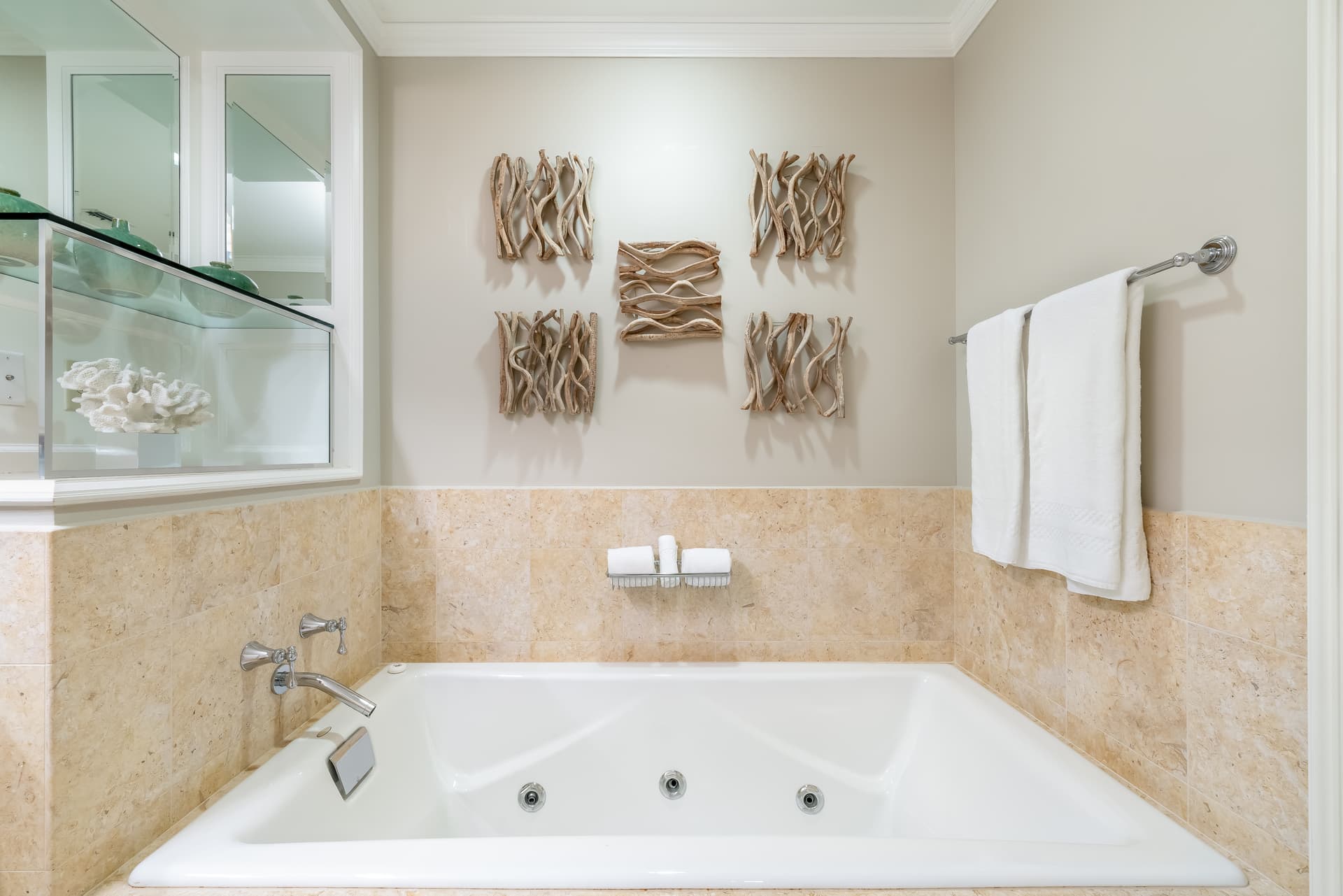 Ritz-Carlton Residence #410 - Image 3