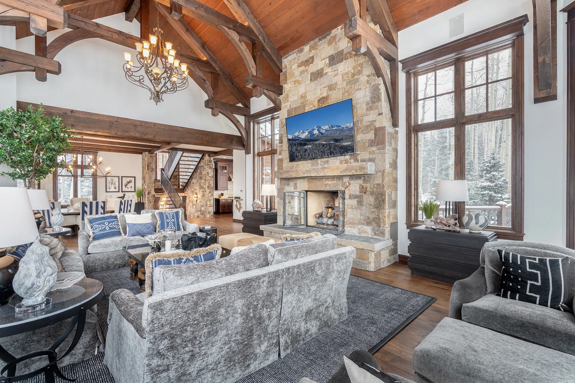 Benchmark Chateau - Image 3