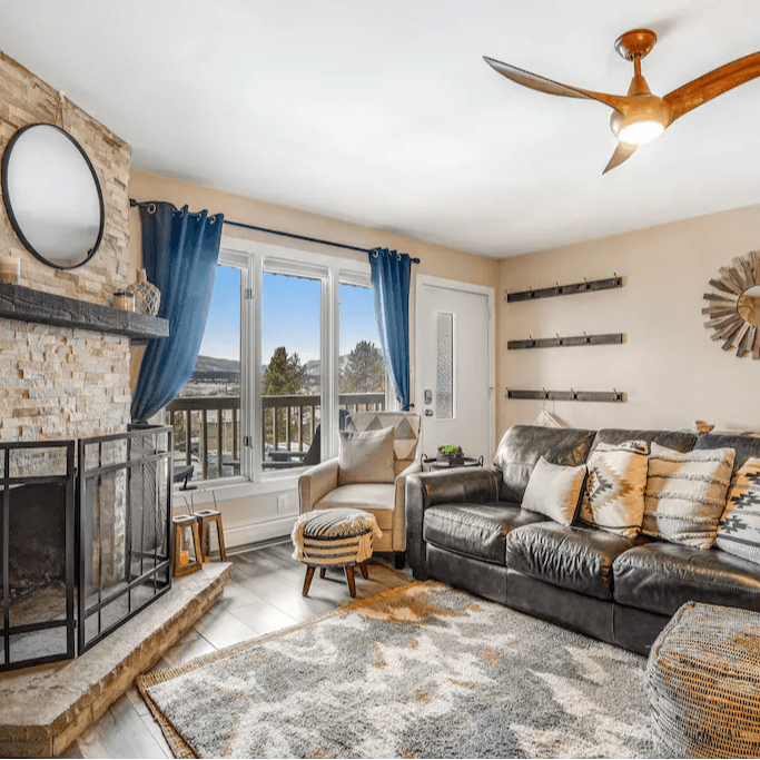 Winter Park Lodge II - Image 1