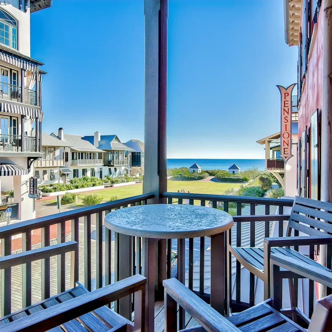 Antigua Blue Condo - Image 1