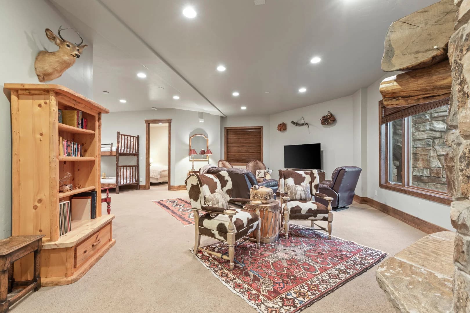 Mountain View Lodge - Image 44