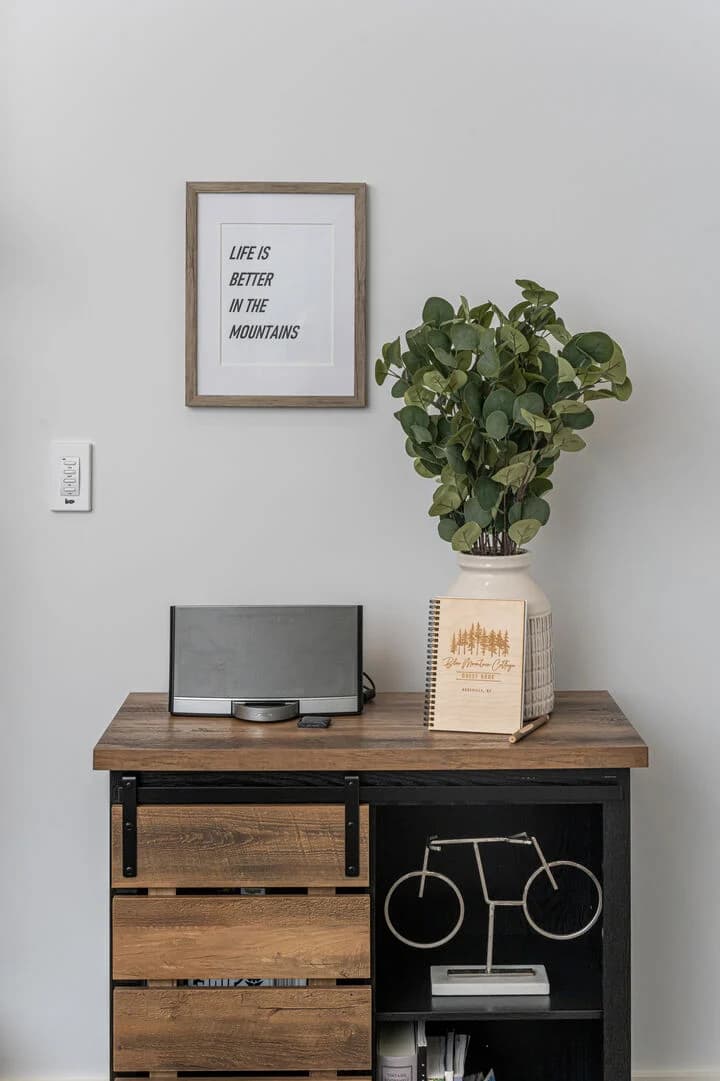 Blue Mountain Cottage - Image 8