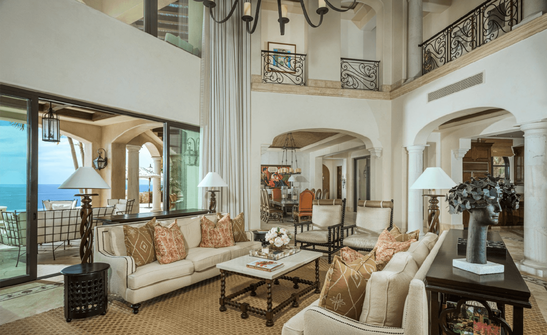 Villa Mar Azul - Image 4