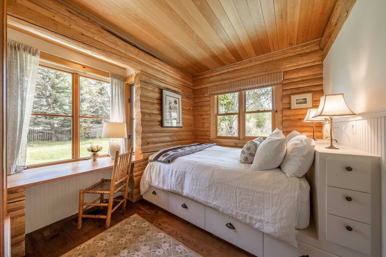 Fish Creek Retreat - Image 24