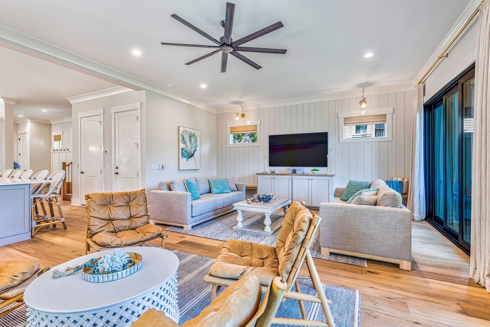 Sandcastles and Surf - Image 9