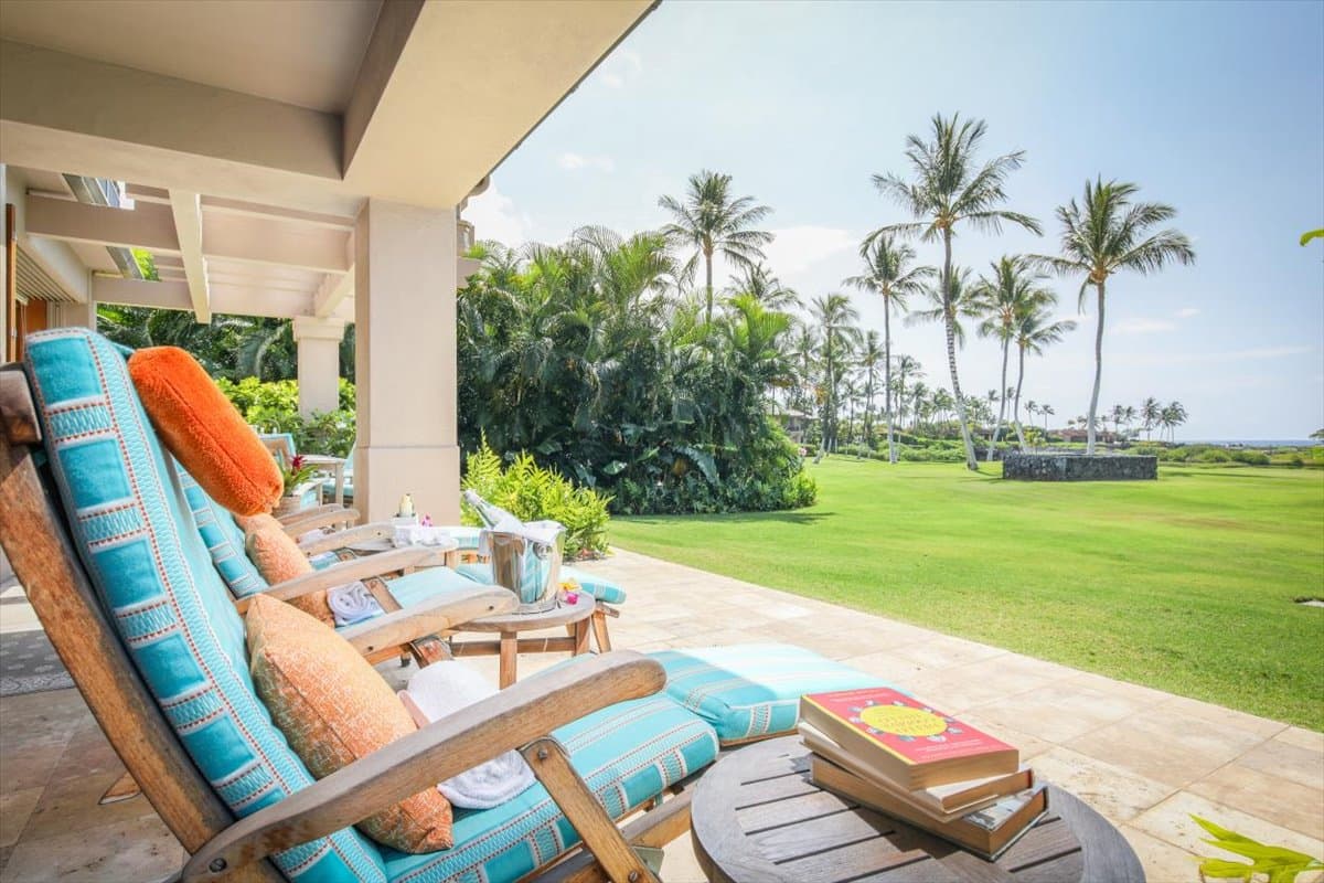 Kumukehu Golf Home - Image 5