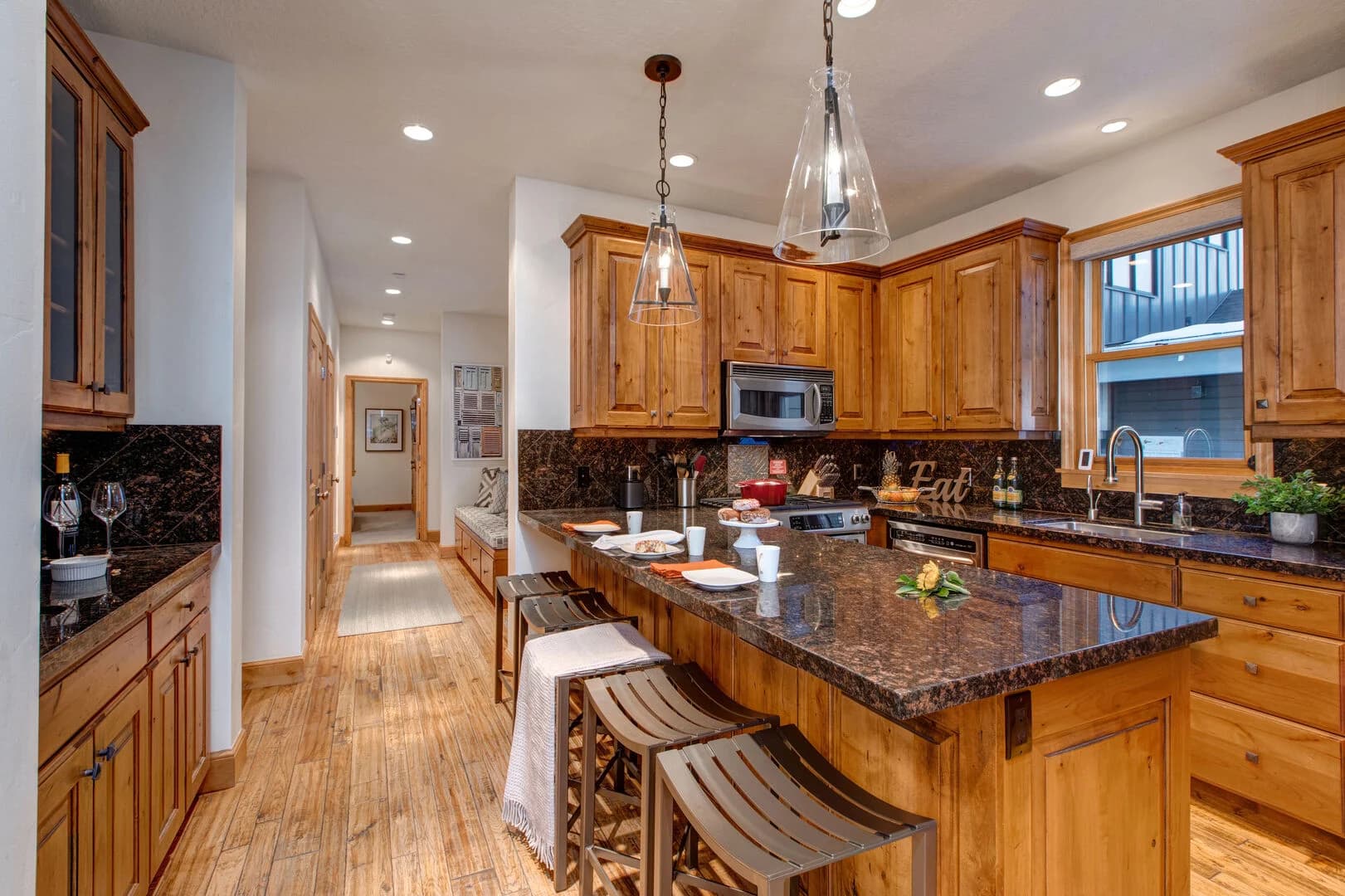 Winter Mooring - Image 5