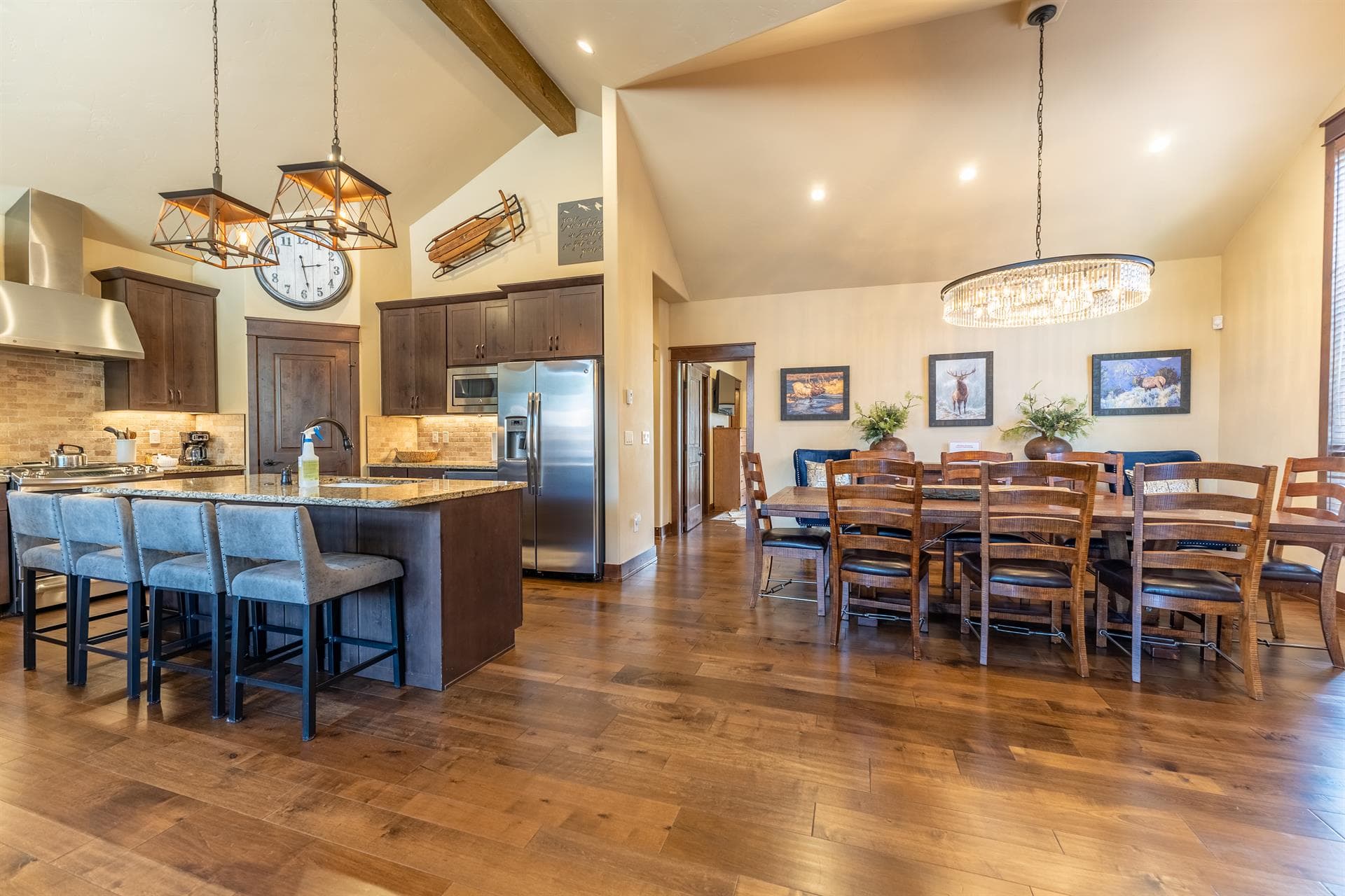 River Run Townhome - Image 10