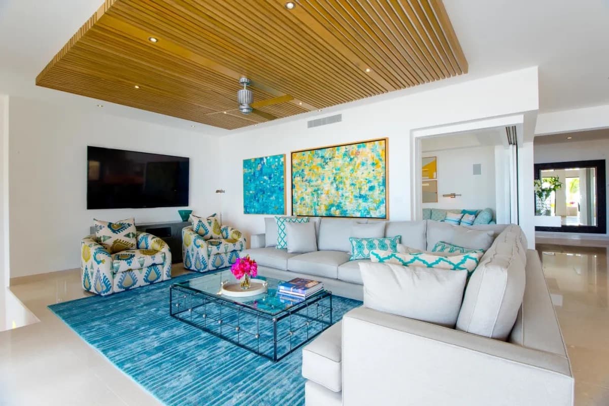 Villa Pacifica - Image 4