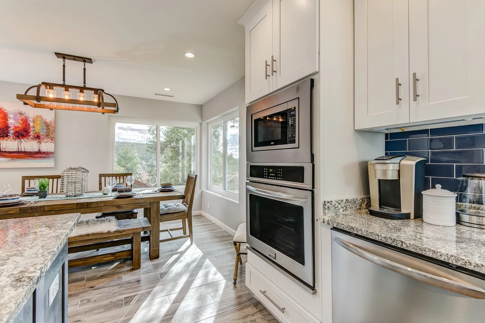 Sedona Sunrise - Image 8