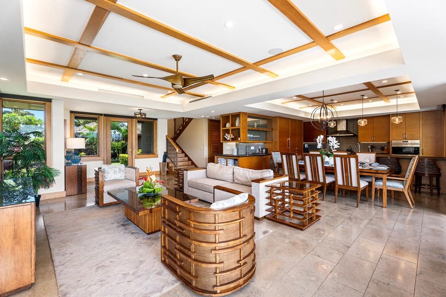 Laule'a at the Mauna Lani Resort #14 - Image 3