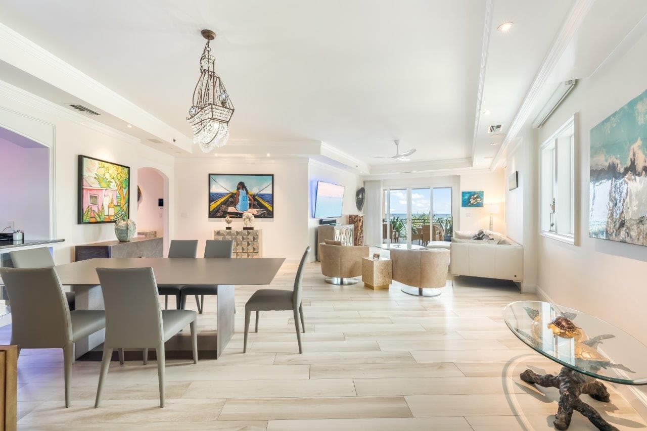 Ritz-Carlton Residence #404 - Image 5