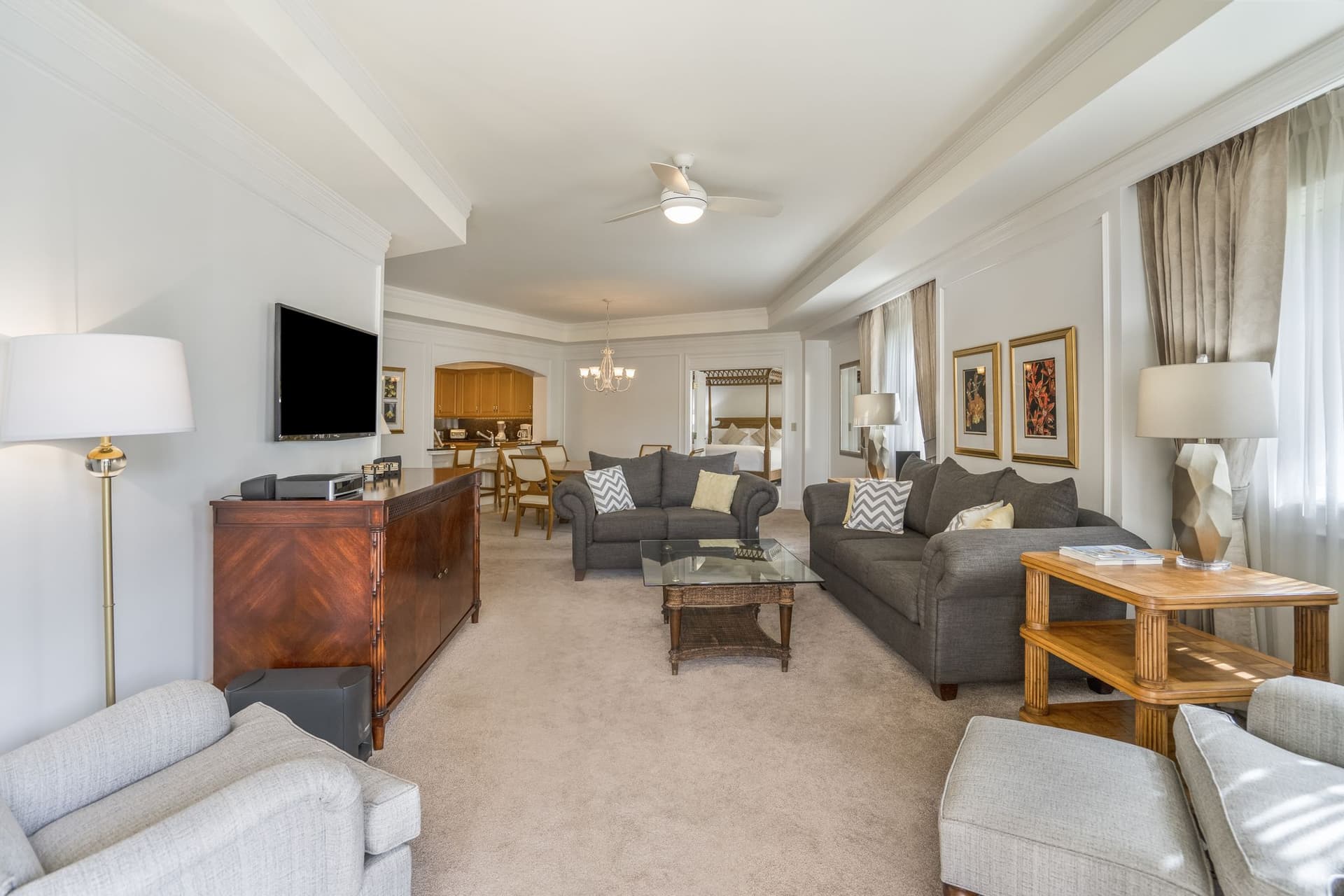 Ritz-Carlton Residence #301 - Image 4