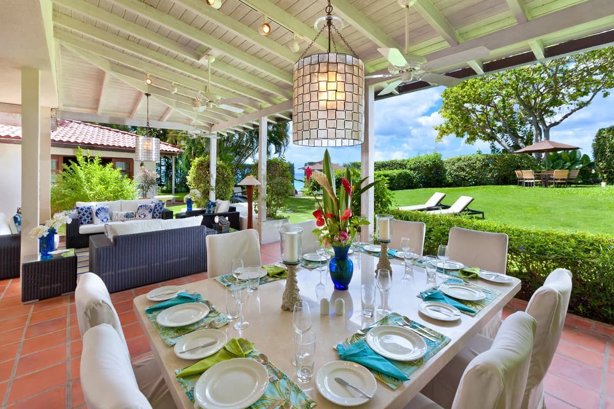 Parish Home - Image 13