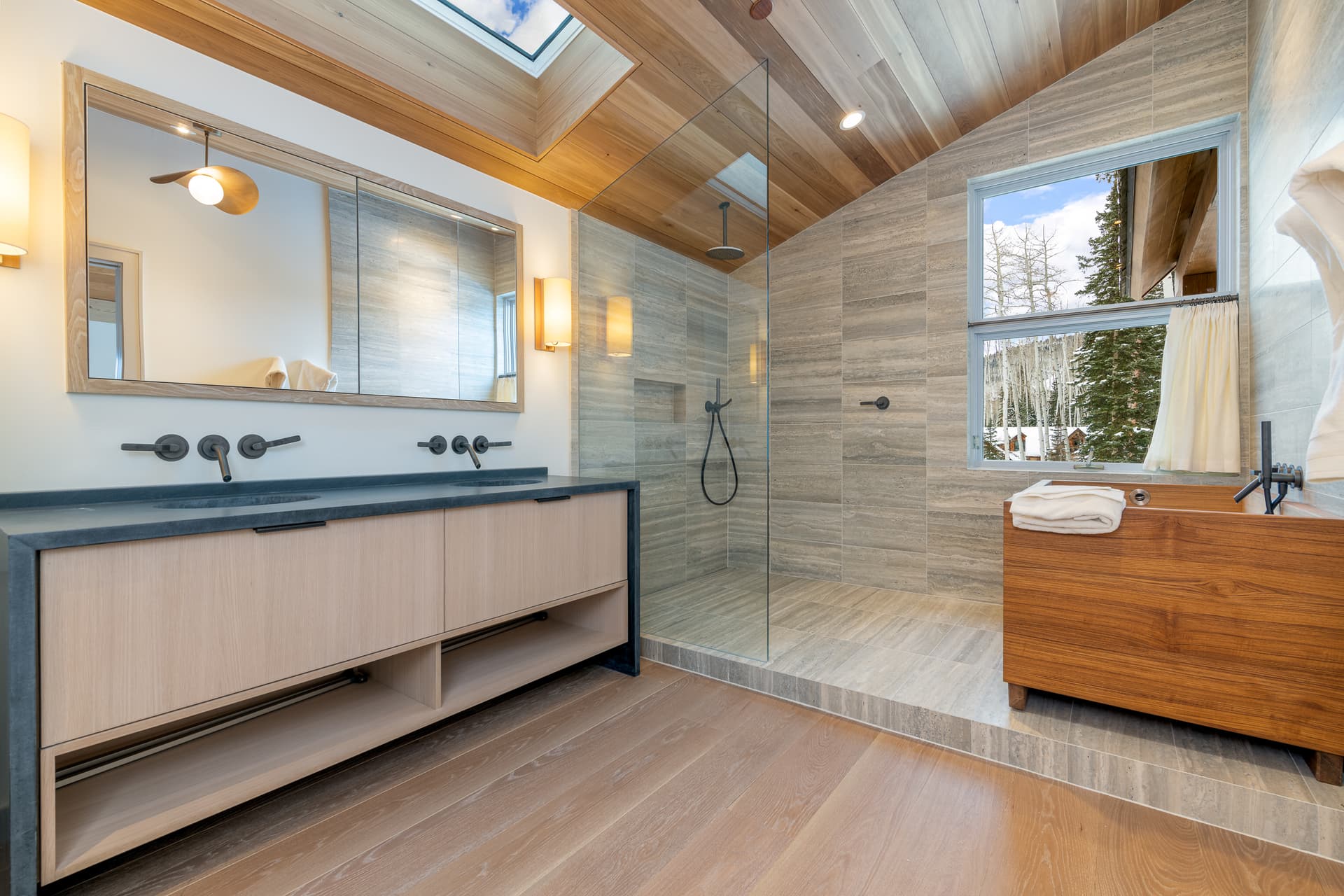 Galloping Goose Chalet - Image 23