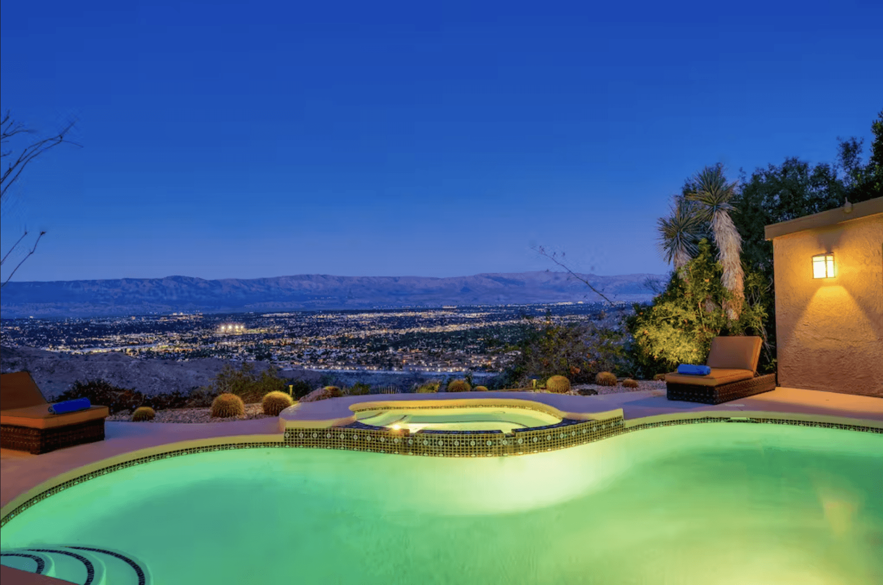 El Paseo Cliff Retreat - Image 5