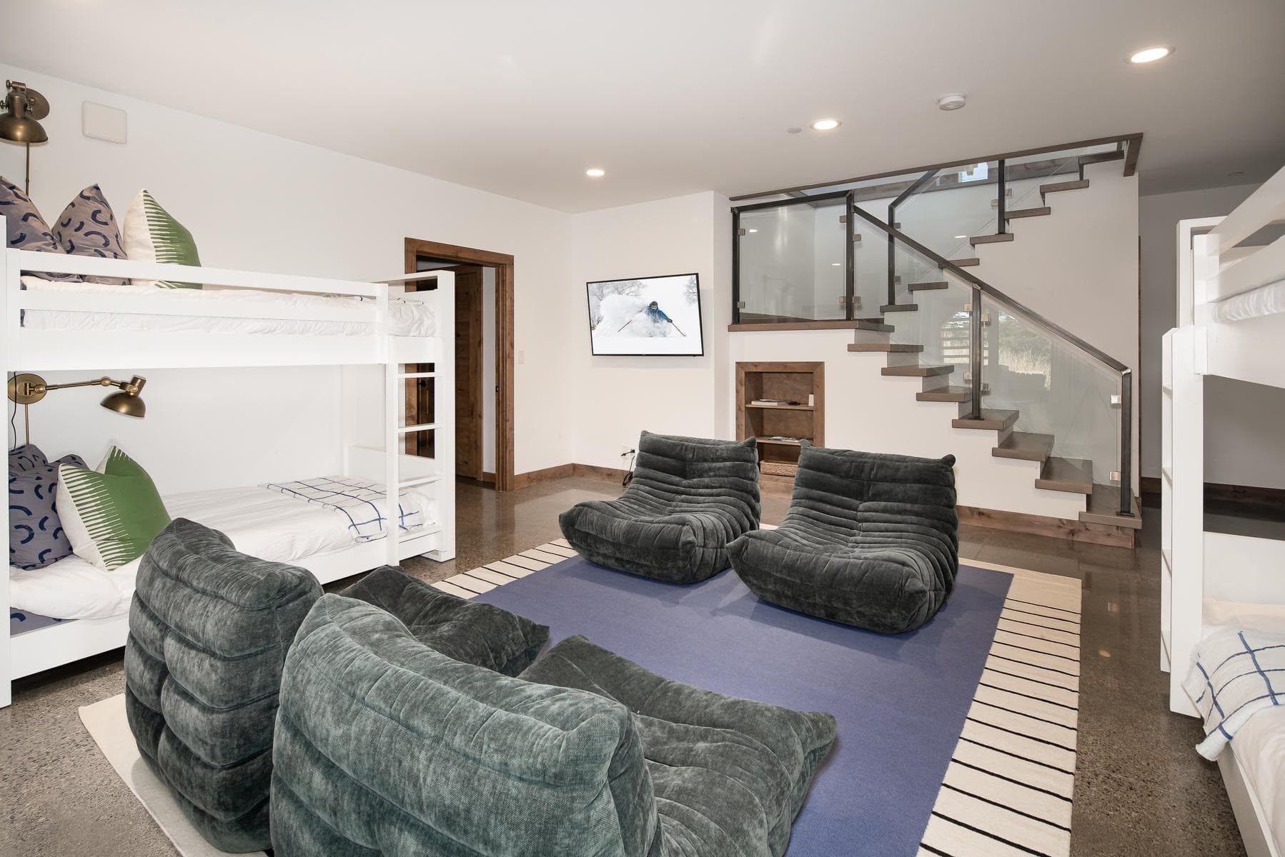 Wildridge Chalet - Image 14