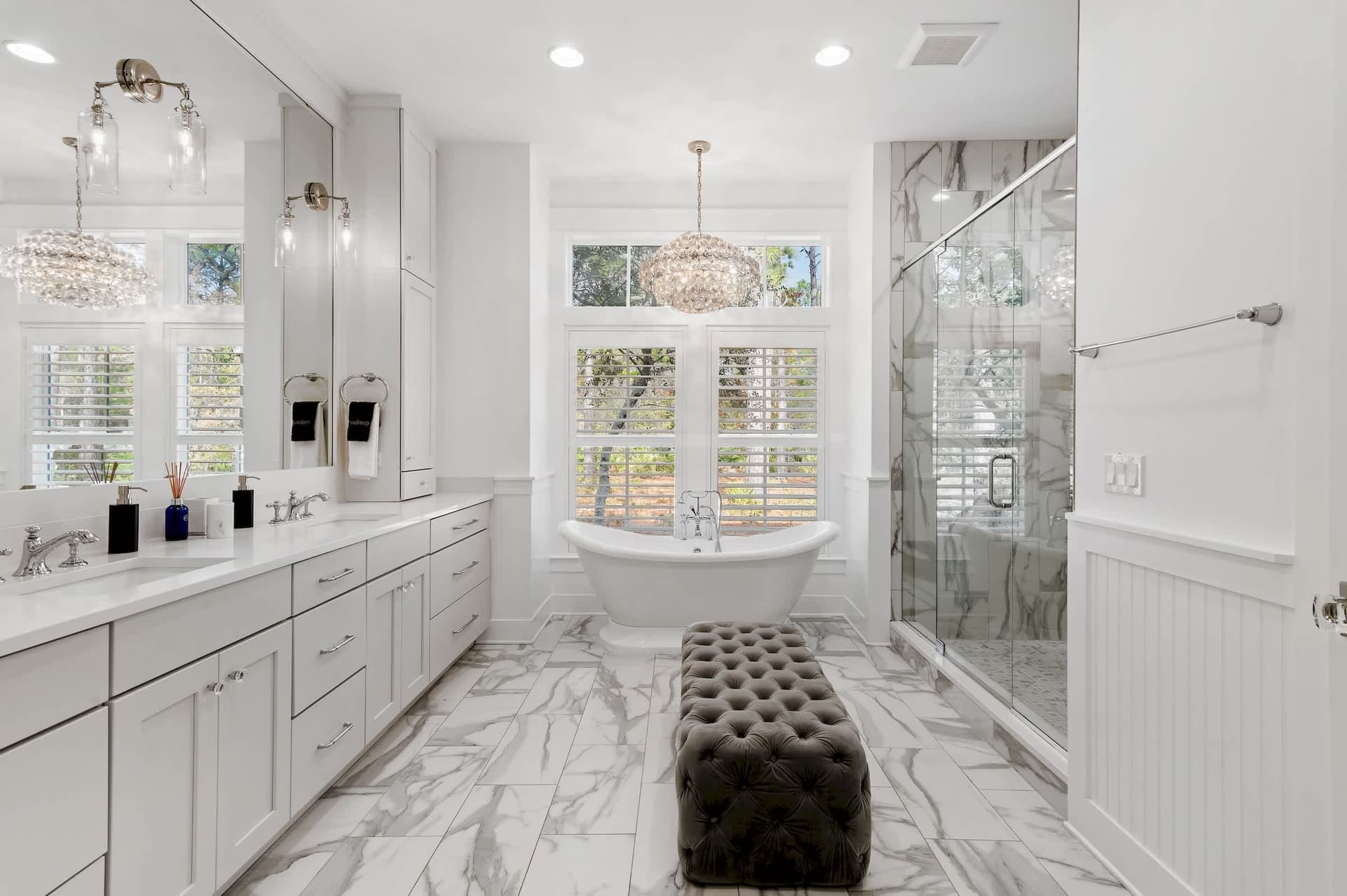 Caspian Blue Cottage - Image 17