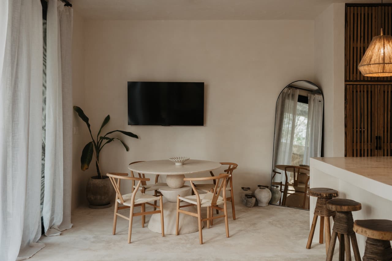 Tulipan Bohemian Villa - Image 2