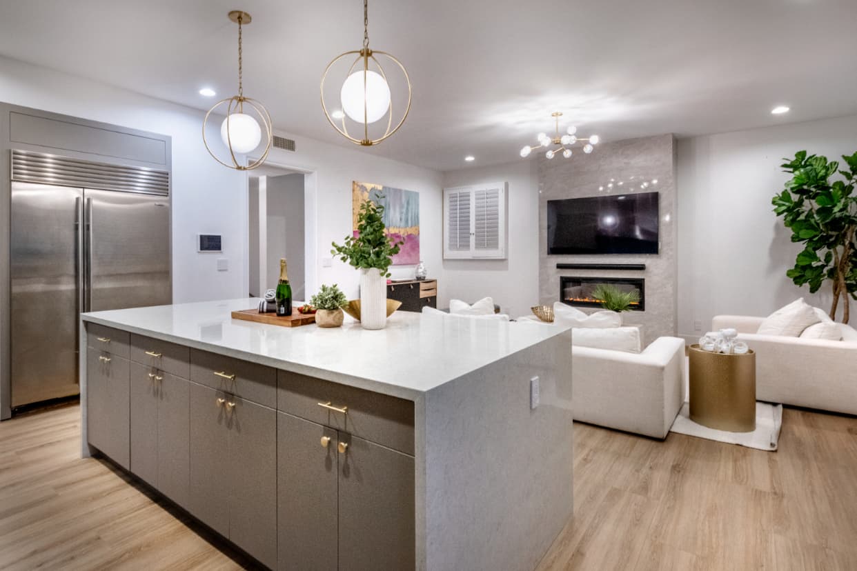 Reef Mall Villa - Image 19