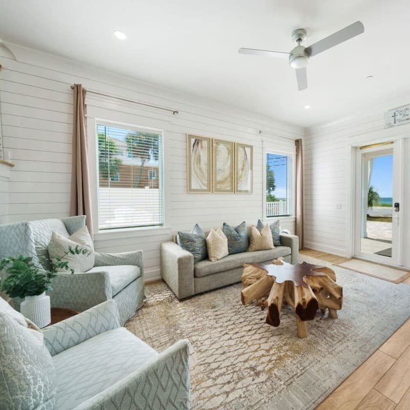 Teddy's Heaven - Image 3