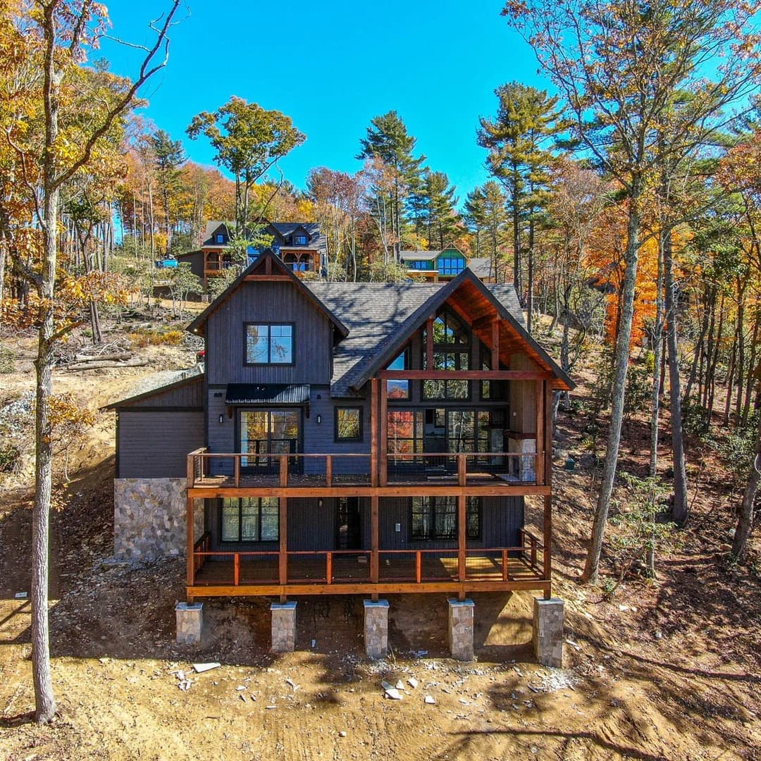 Sunset Ridge - Image 1