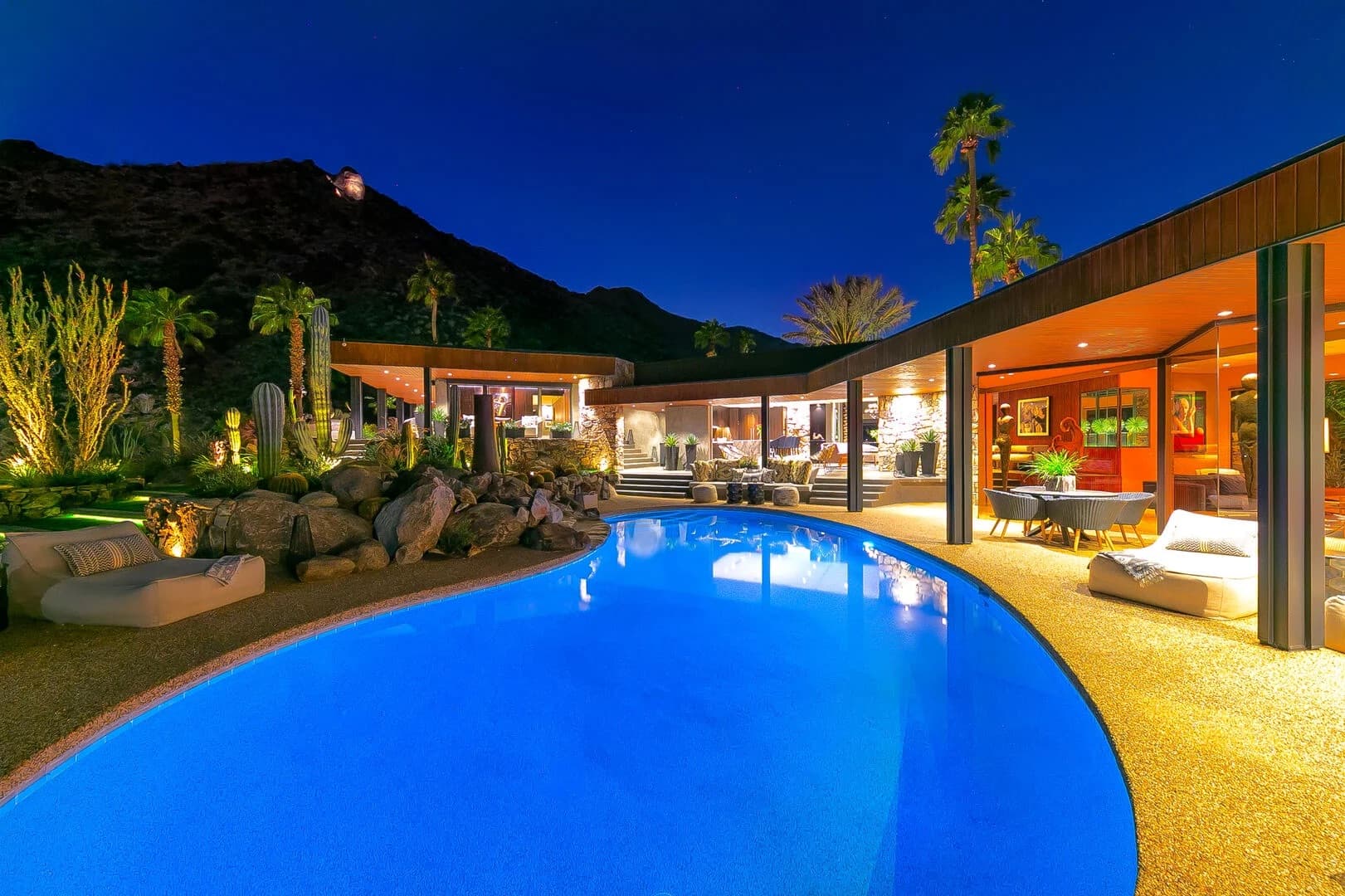 Cielo Rock House - Image 38