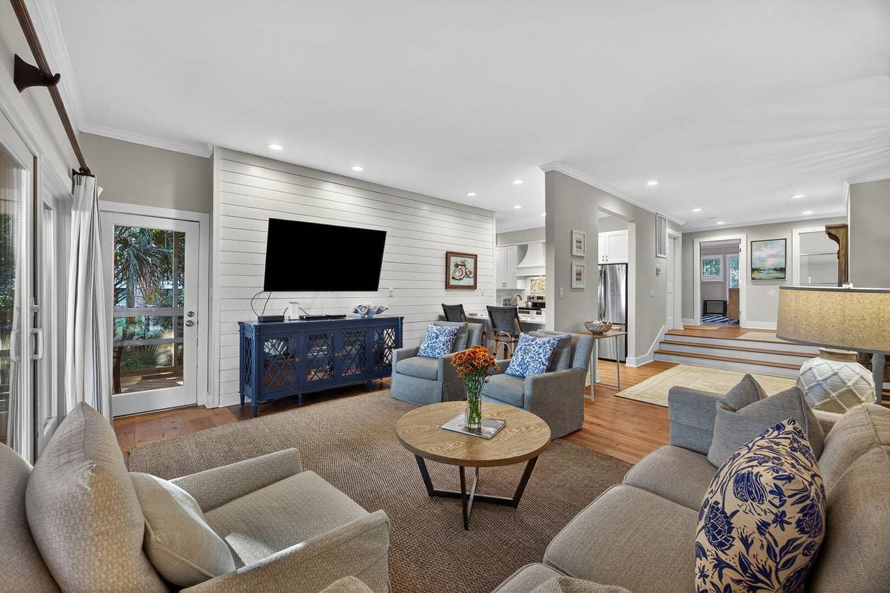 Seascape House - Image 4