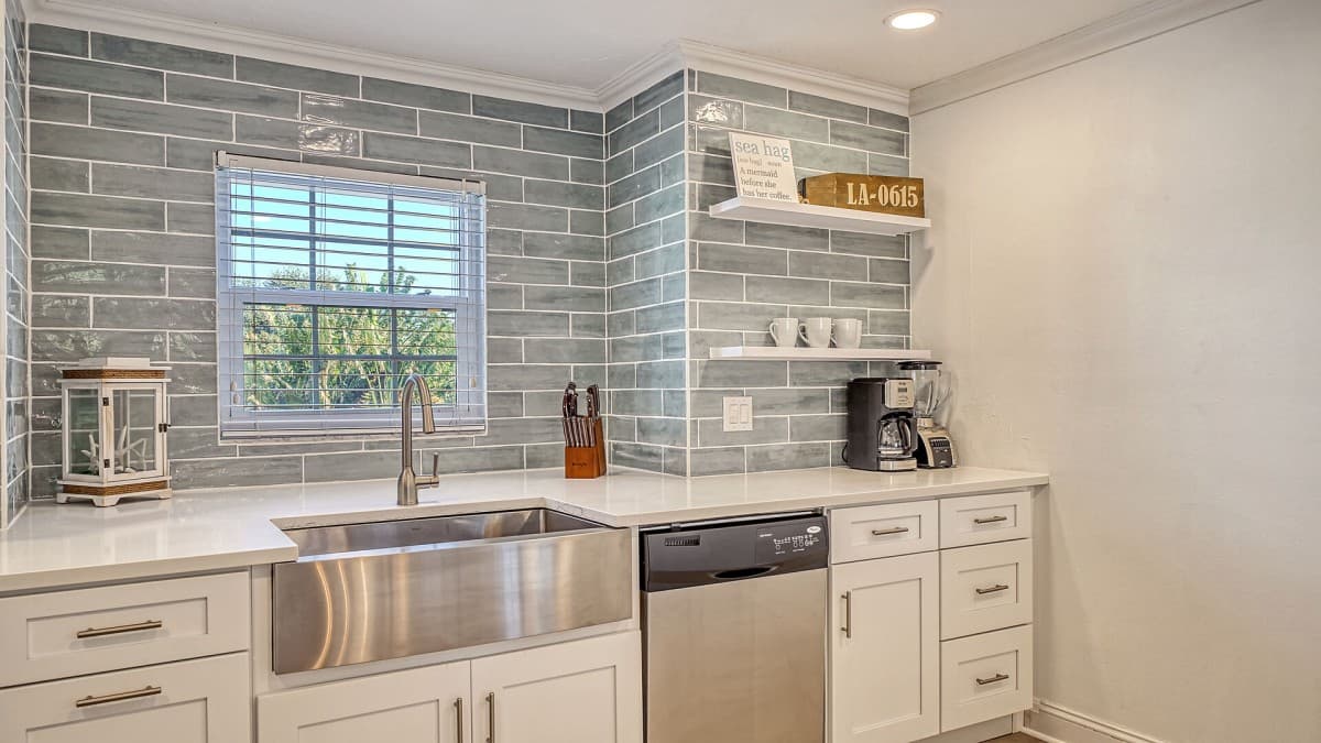 Island Escape House - Image 20