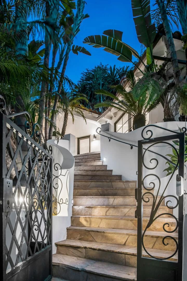 Parker Canyon Villa - Image 50