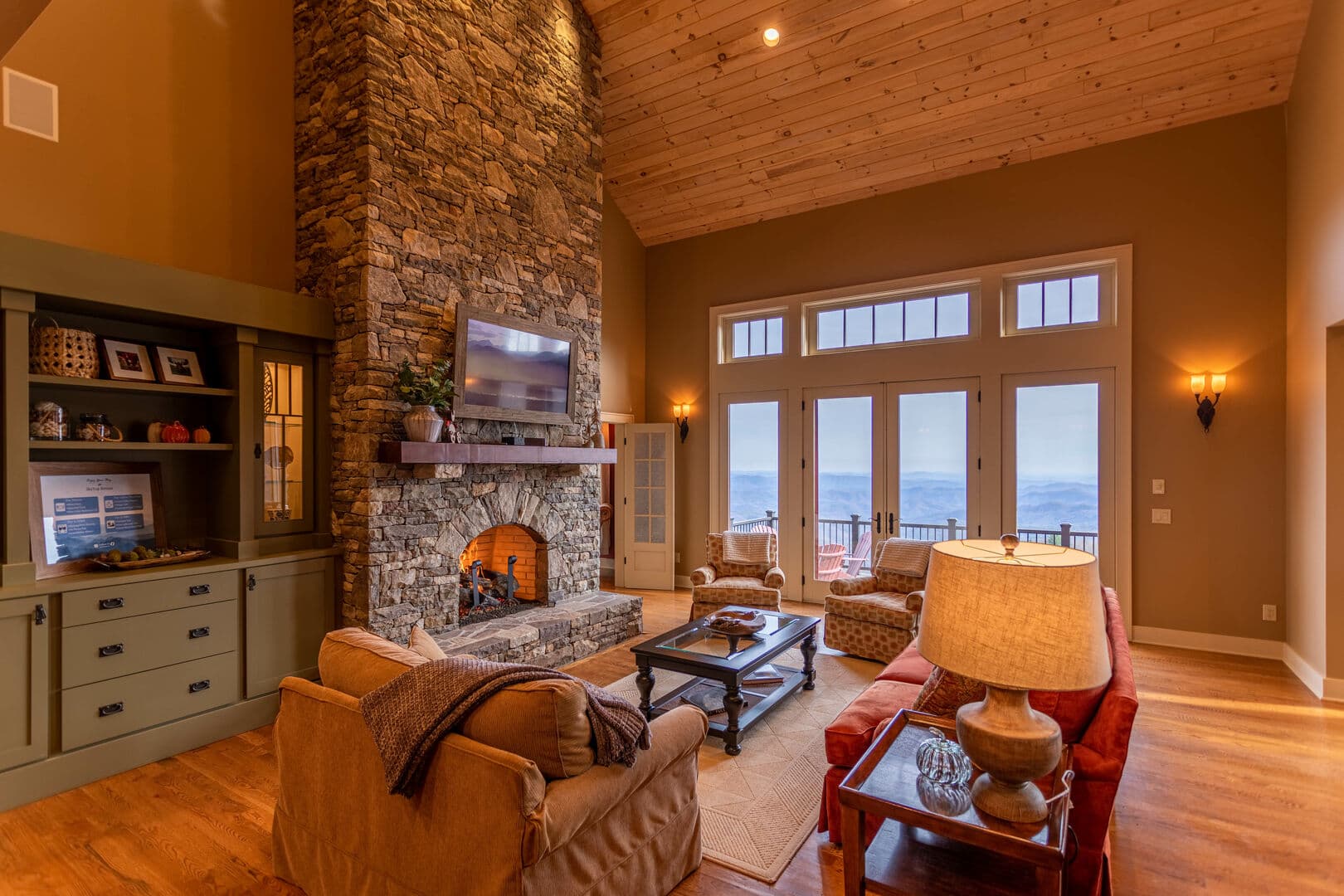 Skytop Retreat - Image 3