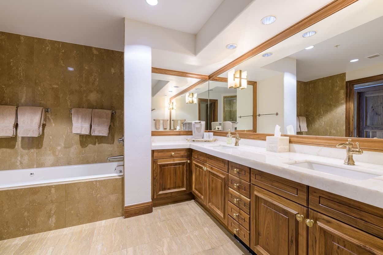 Sunshine Chalet at One Beaver Creek - Image 22