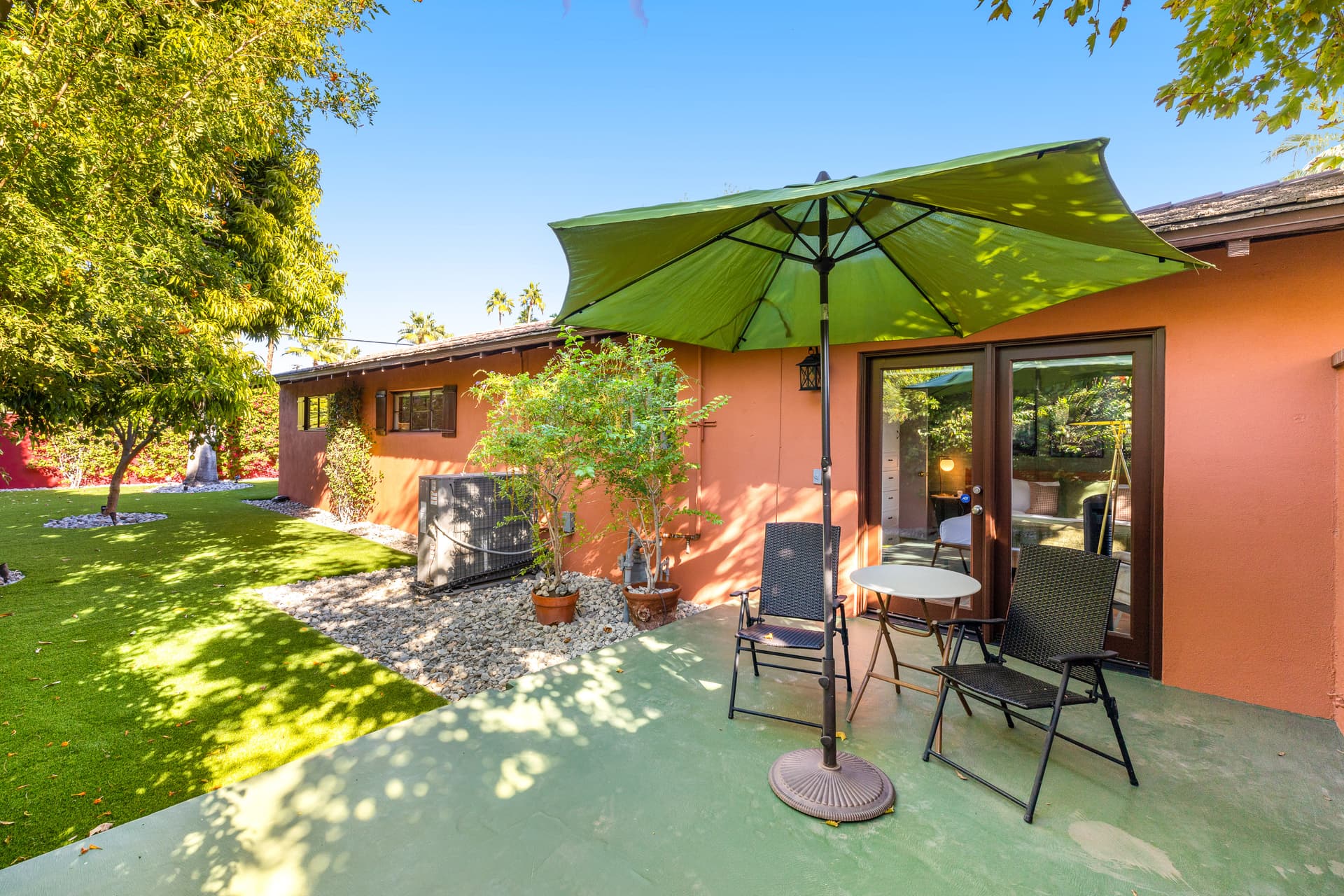 Oliver's Oasis Home - Image 27