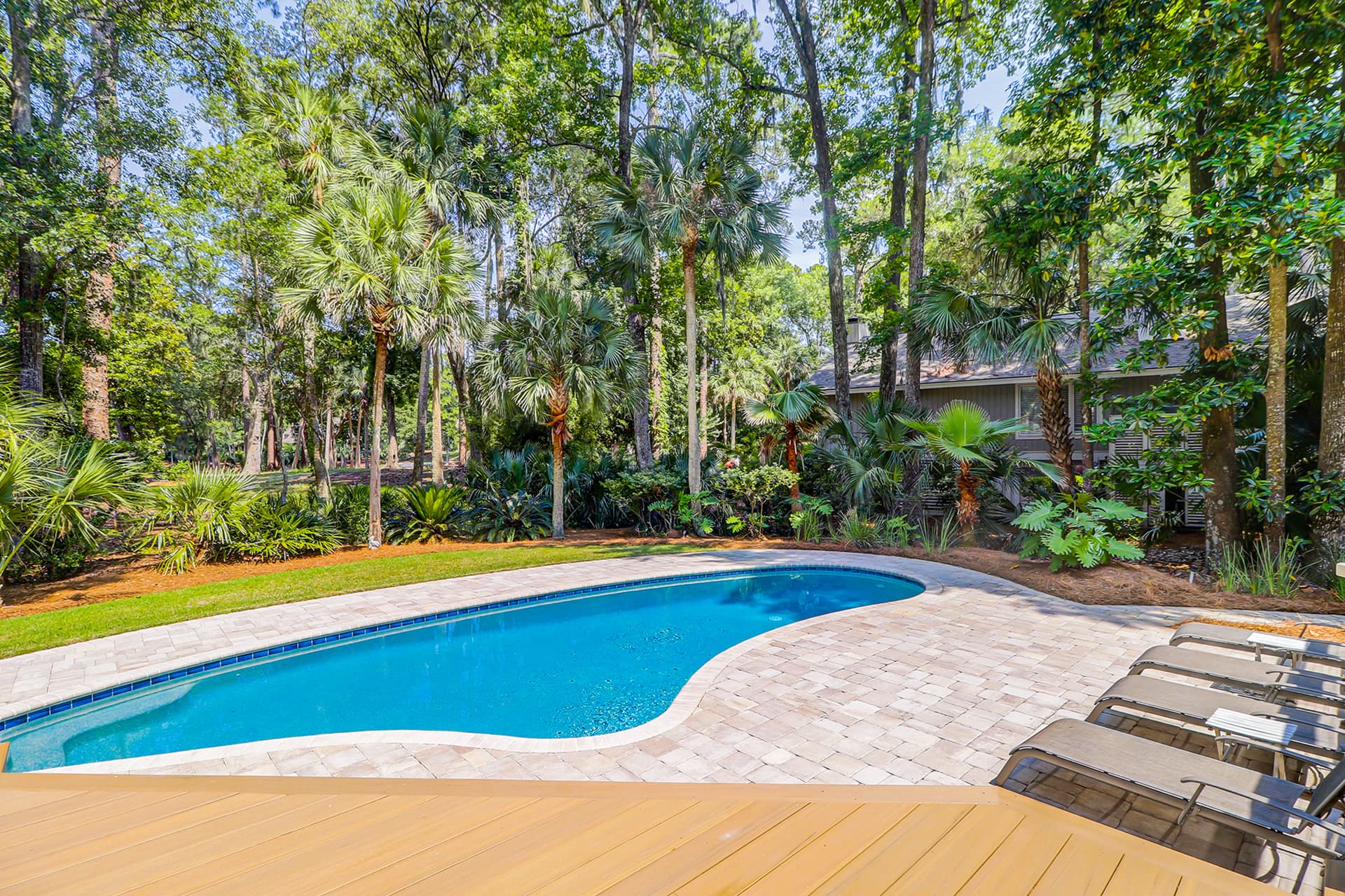 Sea Lane Home - Image 18